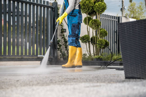 Best Factory Floor Cleaning  in Roman Forest, TX