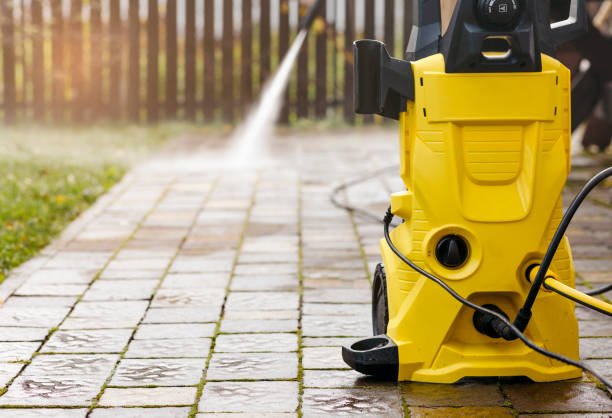 Best Building Exterior Washing  in Roman Forest, TX