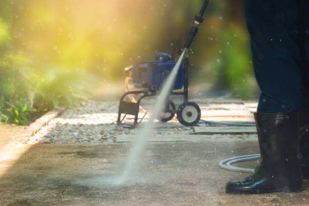 Best Spring Cleaning  in Roman Forest, TX